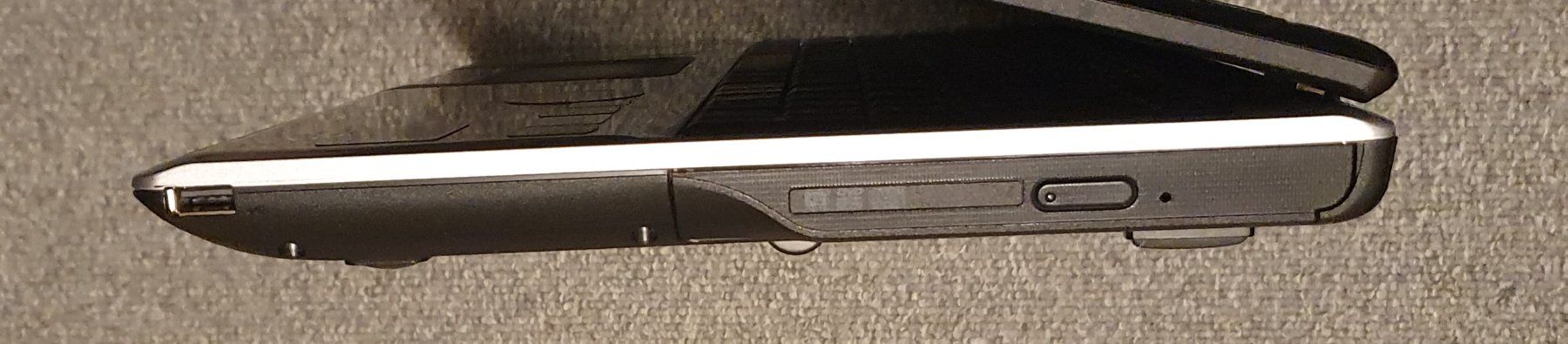 MSI Notebooks: MSI CR600 – Gebraucht aus Winterthur von E-Frosch 4