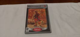 Jak 3  PS2 / Sammlerzustand