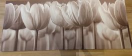 Tableau Tulipes, IKEA 🌷🌷🌷