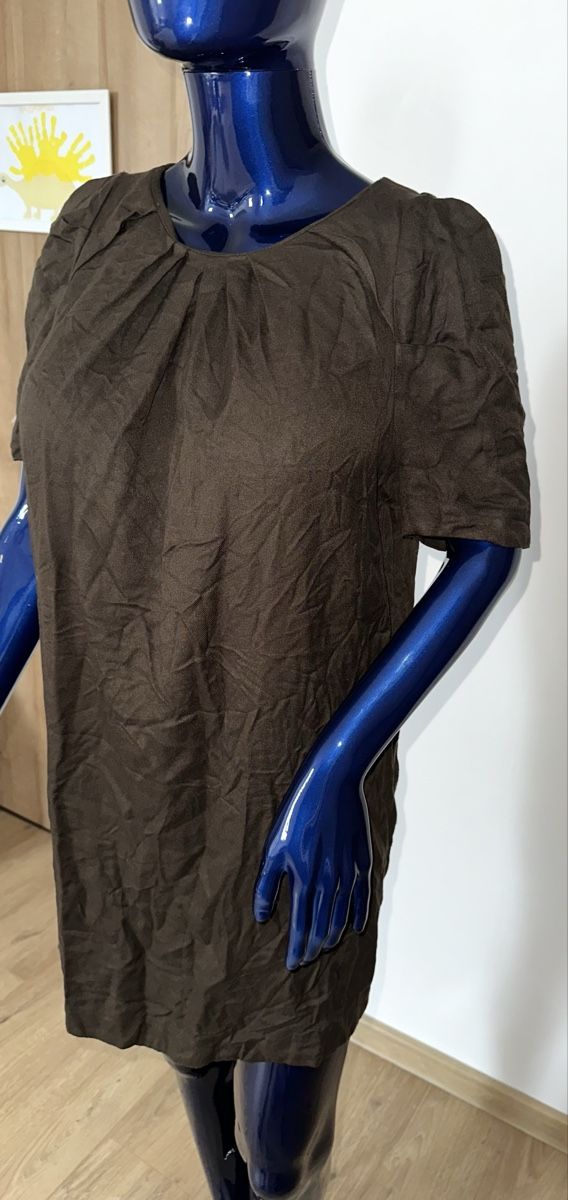 Sandro Vestiti: SANDRO KLEID GR. 36 (2) – Usato da Unteraegeri venduto da MH203 6