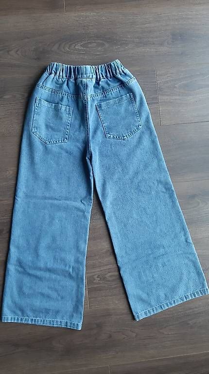 Pantaloni: Hose Gr. 150 – Nuovo (secondo la descrizione) da Erstfeld venduto da nan_6f9p 1
