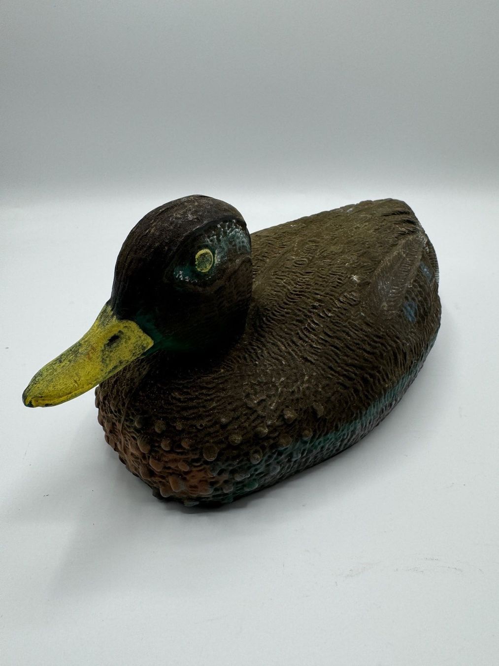 Statuette: Ente – Usato da Sachseln venduto da BONATI01