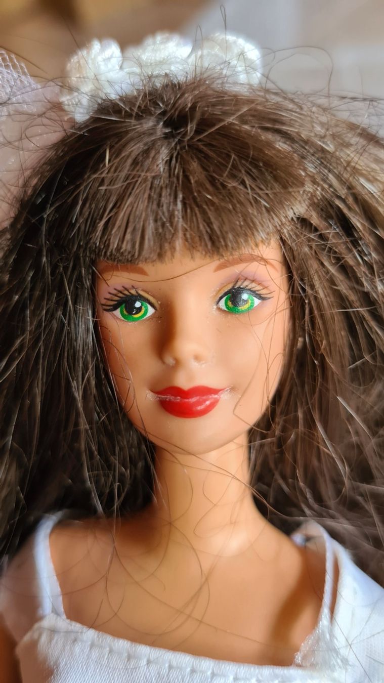 Bambole: BARBIE BRAUT – Usato da Ferden venduto da jemyce 2