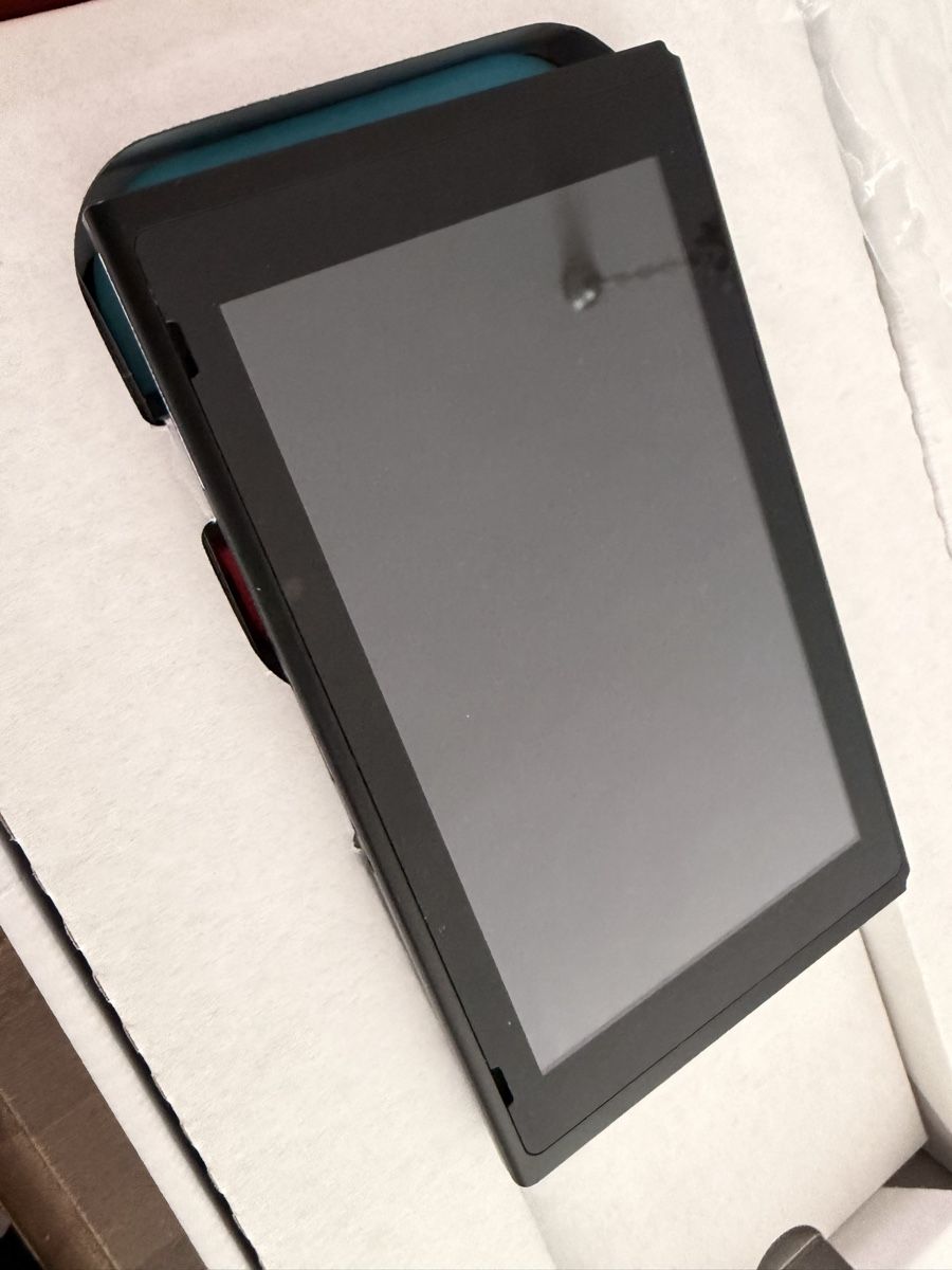 Nintendo Consoles: Nintendo Switch – D'occasion à Oberwil BL par Artjom44 2