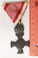 Medaille autriche 1916