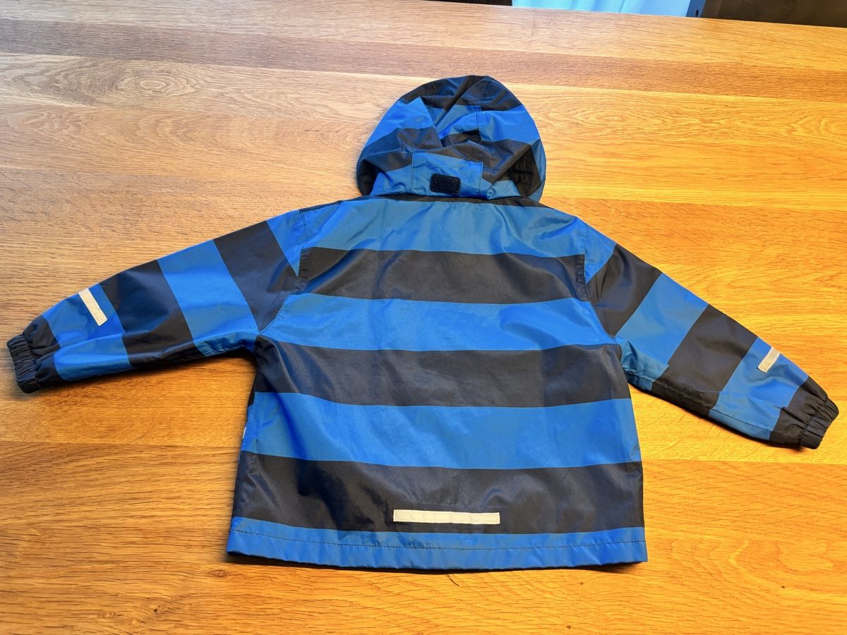 Giacche & Cappotti: Regenjacke – Usato da Muhen venduto da Claudi1985 1