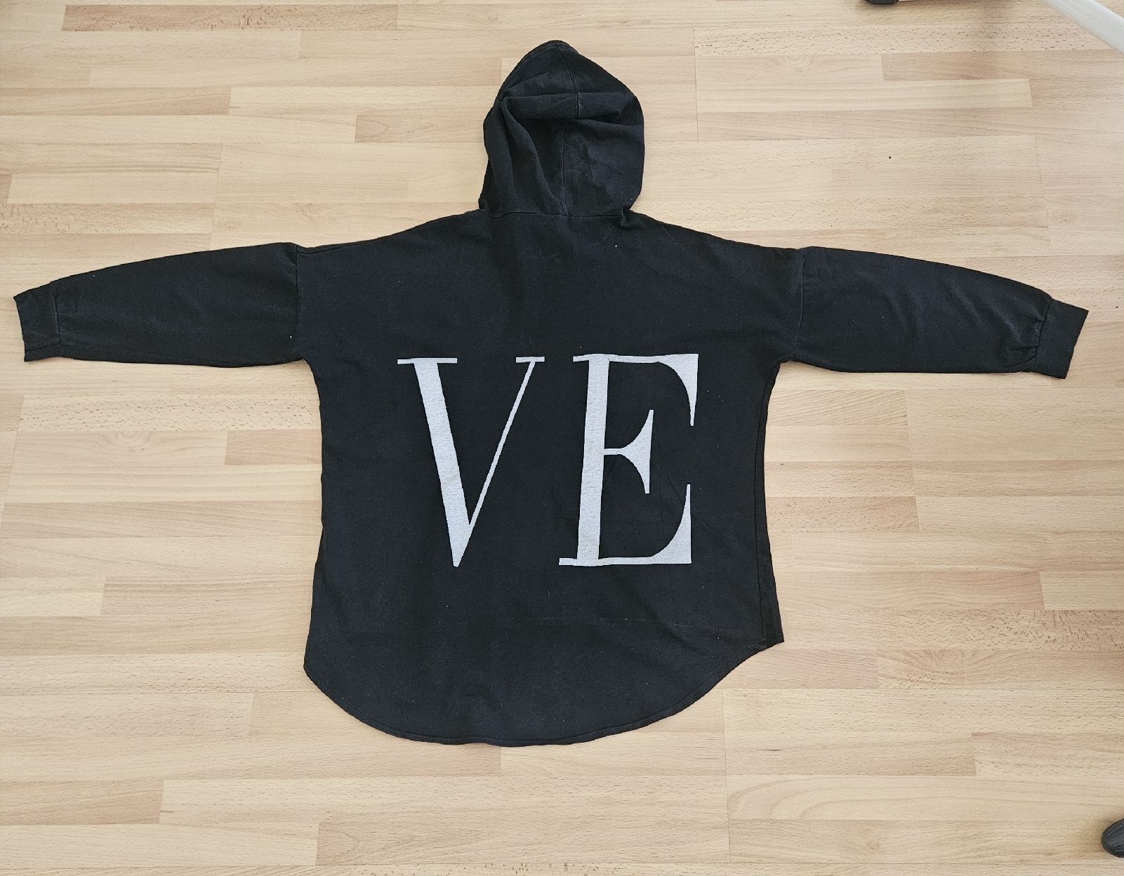 Maglioni & Felpe: Kapuzenpullover Sa'Sa Schwarz – Usato da Thun venduto da bia_crh9 1