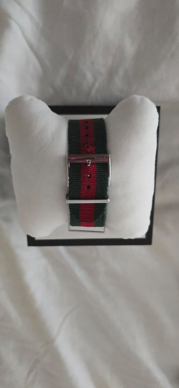 Gucci Orologi: Gucci Dive L Herren Uhr – Usato da Duebendorf venduto da Necii95 1