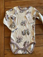 Neues Merino Body gr. 92