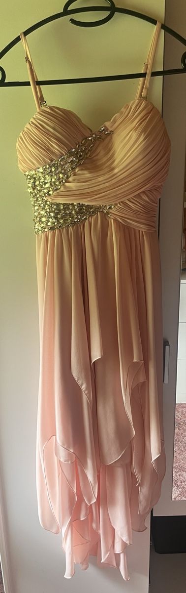 Robes: Kleid Gr. 34/36 – D'occasion à Igis par zin_19