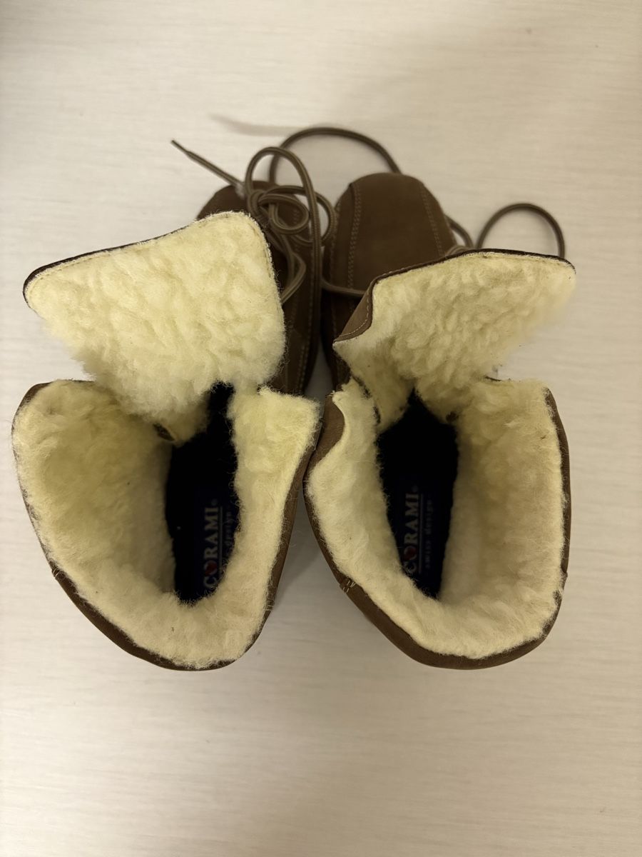 Damenschuhe: NEU Winter Dameschuhe CORAMI  simpatiex grösse 40 – Neu (gemäss Beschreibung) aus Thun von jeff070 8
