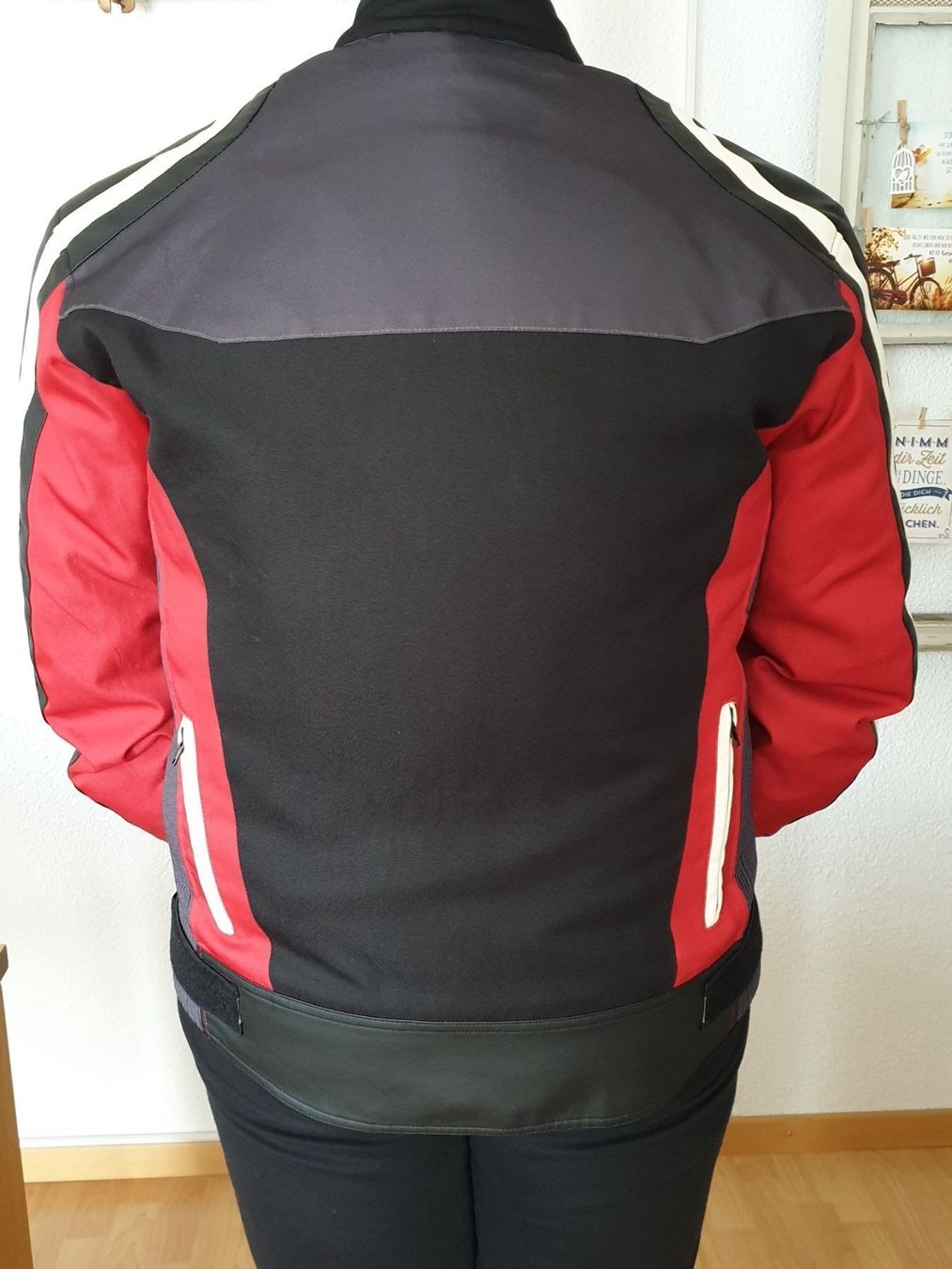 Giacche: Motorradjacke Gr. XL – Usato da Kulmerau venduto da Doene7 3