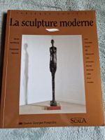 La Sculpture moderne – Itzhak Goldberg & Françoise Monnin 
