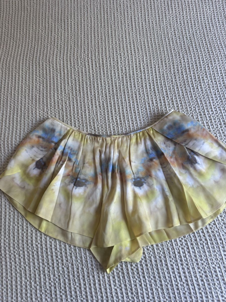 Zimmermann Lotti & Set di vestiti: Zimmermann Set 2 piece / Bluse & Shorts – Usato da Altendorf venduto da n.langenbach 3