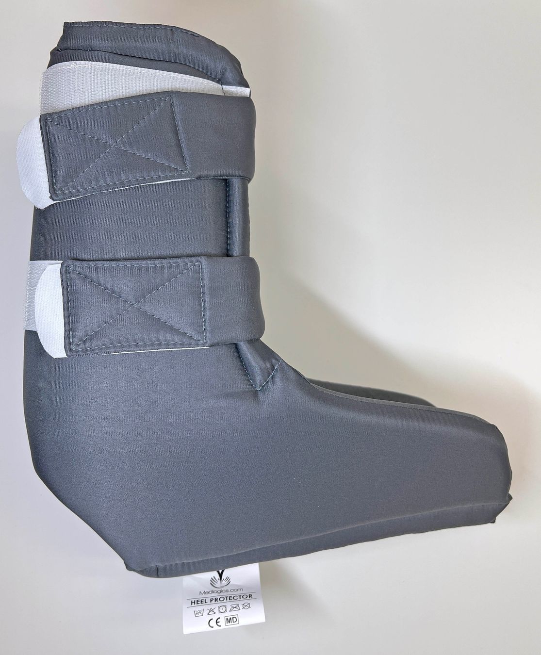 Altro per la cura del corpo: Medlogics Fersenschutz / Heel Protector – Nuovo (secondo la descrizione) da Winterthur venduto da zrh_w2kh 3