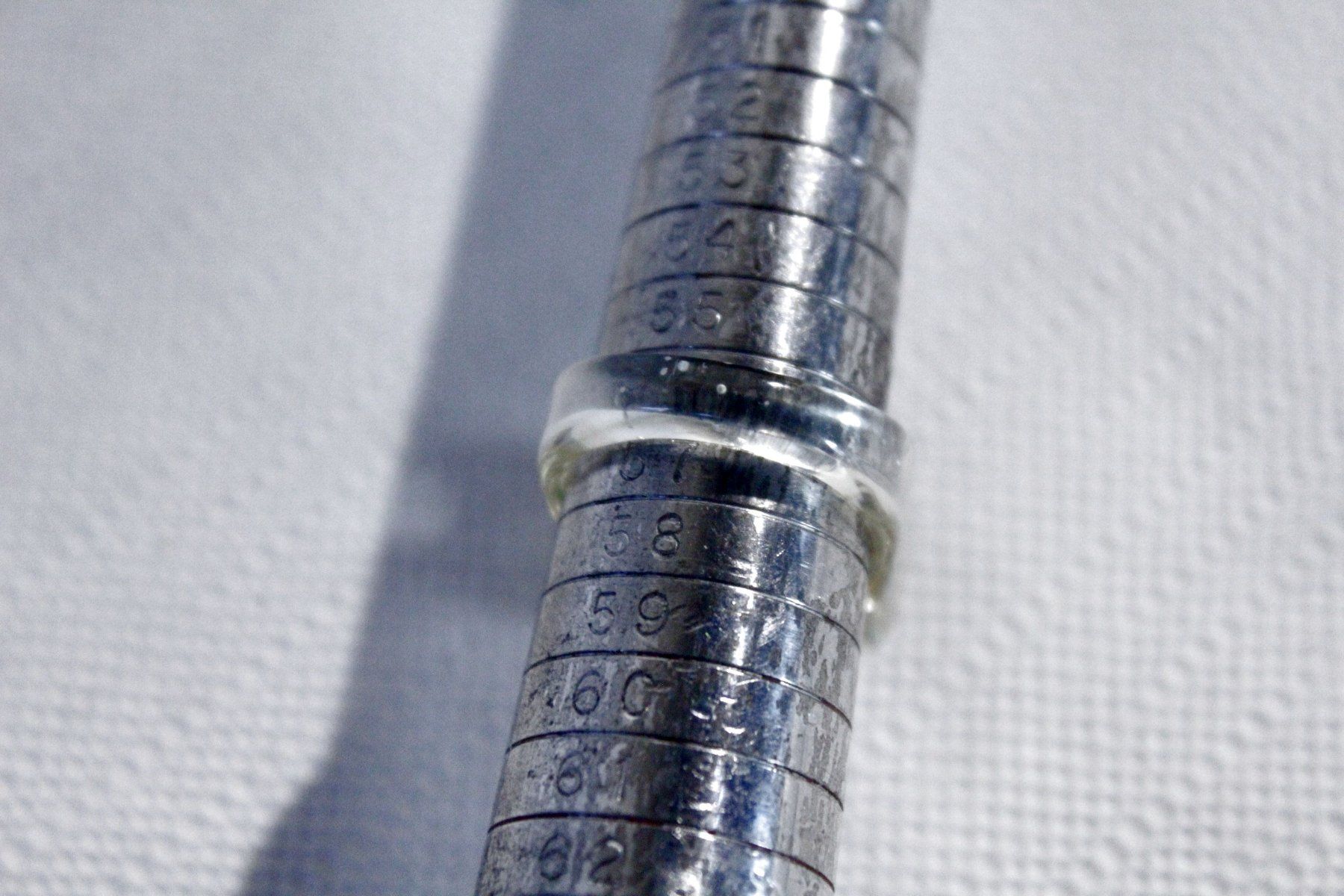 Anelli: Vintage Space-Age - Ring mit Muschel, Seestern, Seeigel, usw – Nuovo (secondo la descrizione) da Bern venduto da Vitaneuf 9