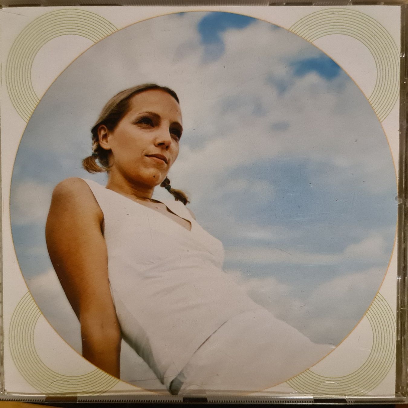 CD: Lobith - Panorama – Usato da Dintikon venduto da Vexi