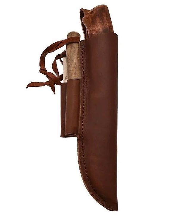 Zubehör: Karesuando Survival - Jagdmesser – Neu (gemäss Beschreibung) aus Winterthur von reshoppi 1