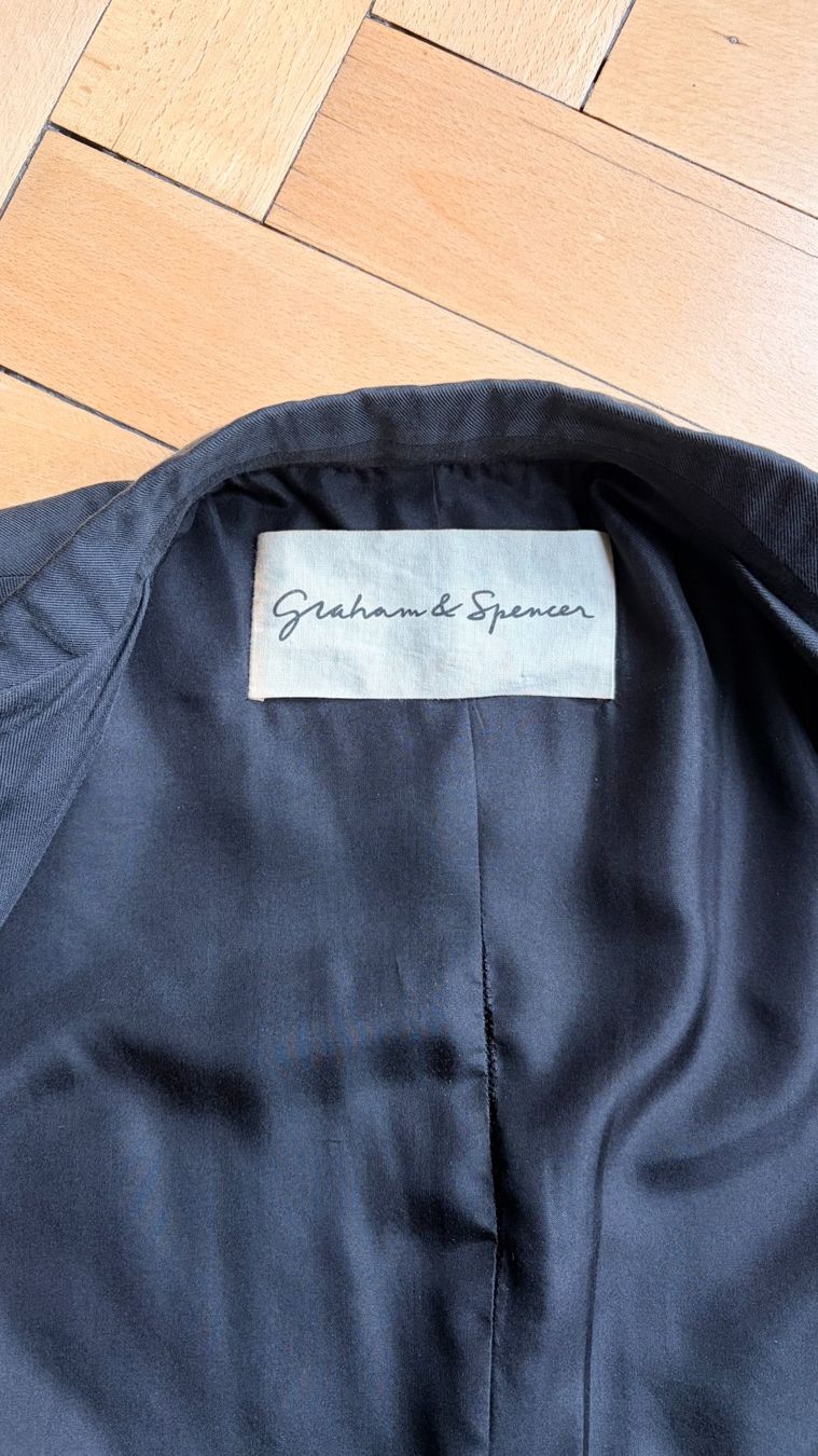 Jacken: Blazer von Graham & Spencer – Gebraucht aus Zürich von nbaquarius 1