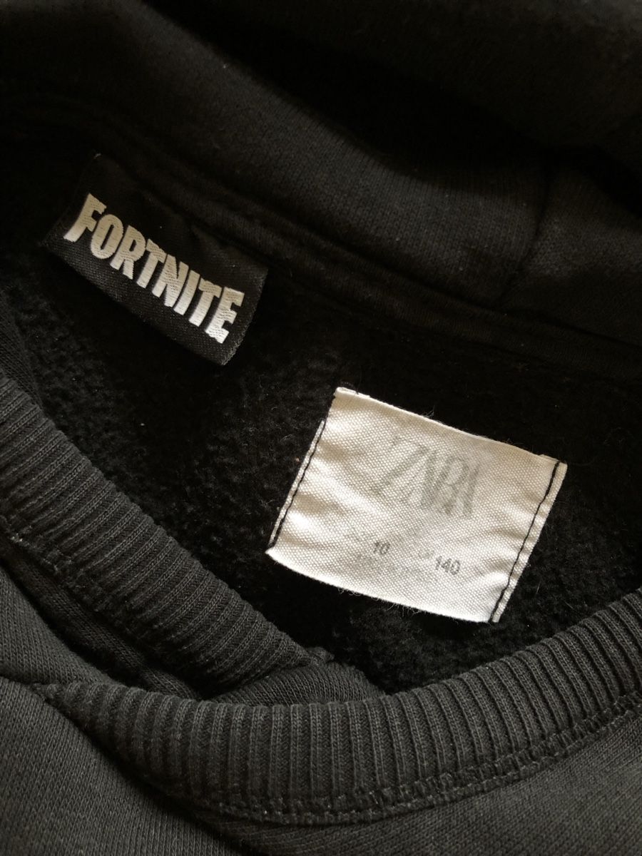 H&M Pullover & Sweatshirts: Sweat à capuche Fornite – Gebraucht aus Neuchâtel von rqml 2