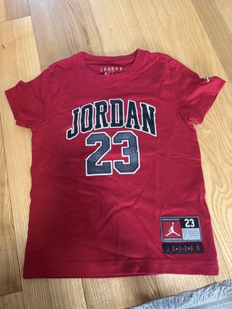 Jordan tshirt