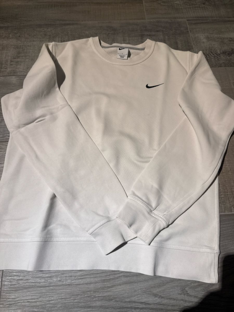 Nike Pulls & Sweat-shirts: Pull-over  – D'occasion à Tramelan par mar_xrj7 2