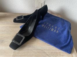 Schuhe Stuart Weitzmann (NP 525€) 36