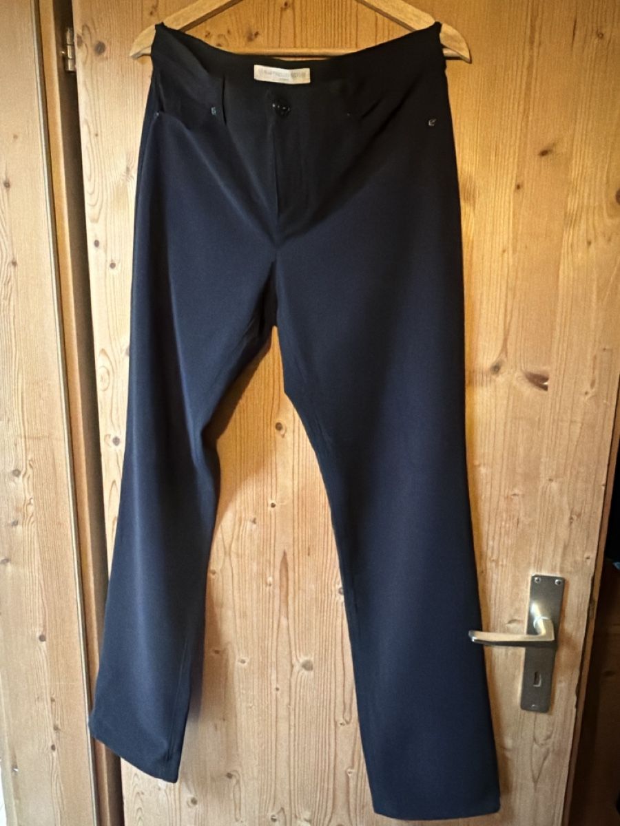 Raffaello Rossi Pantaloni: Hose von Raffaello Rossi – Usato da Donat venduto da troja007