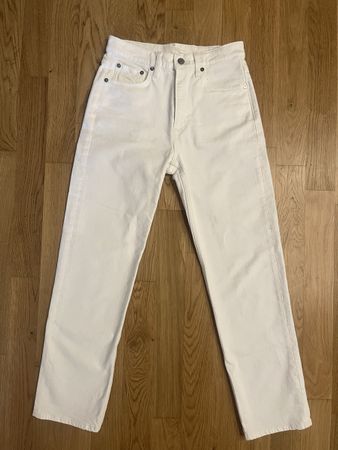 ARKET JEANS Gr. 26 - ungetragen!