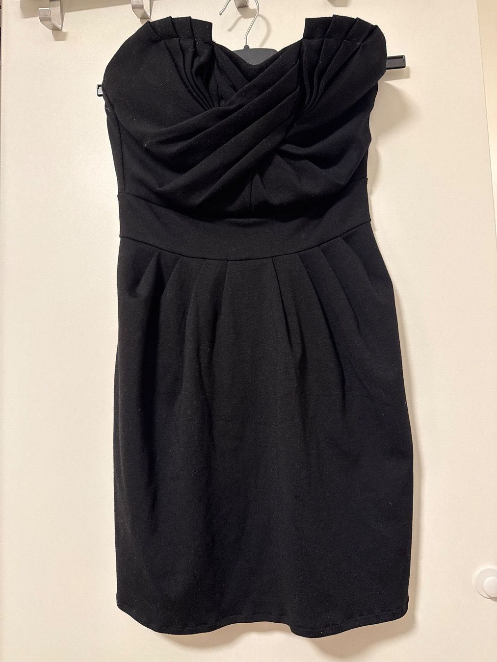 Vestiti: Schwarzes Kleid Gr.XS – Usato da Schönenwerd venduto da d.chiara