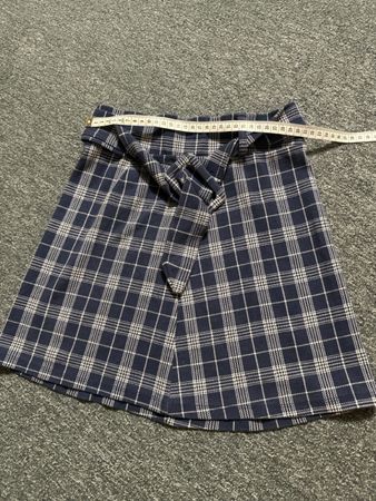 Minirock C&A Gr Xs
