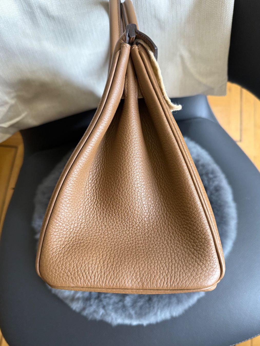 Hermès Taschen: Hermès Birkin 30 – Neu und originalverpackt aus Meilen von Philin8037 5