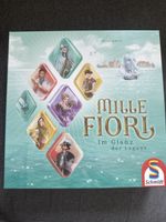 Mille Fiori Im Glanz der Lagune