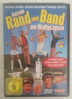 Ausser Rand und Band am Wolfgangsee (Originalfassung) ©'1972