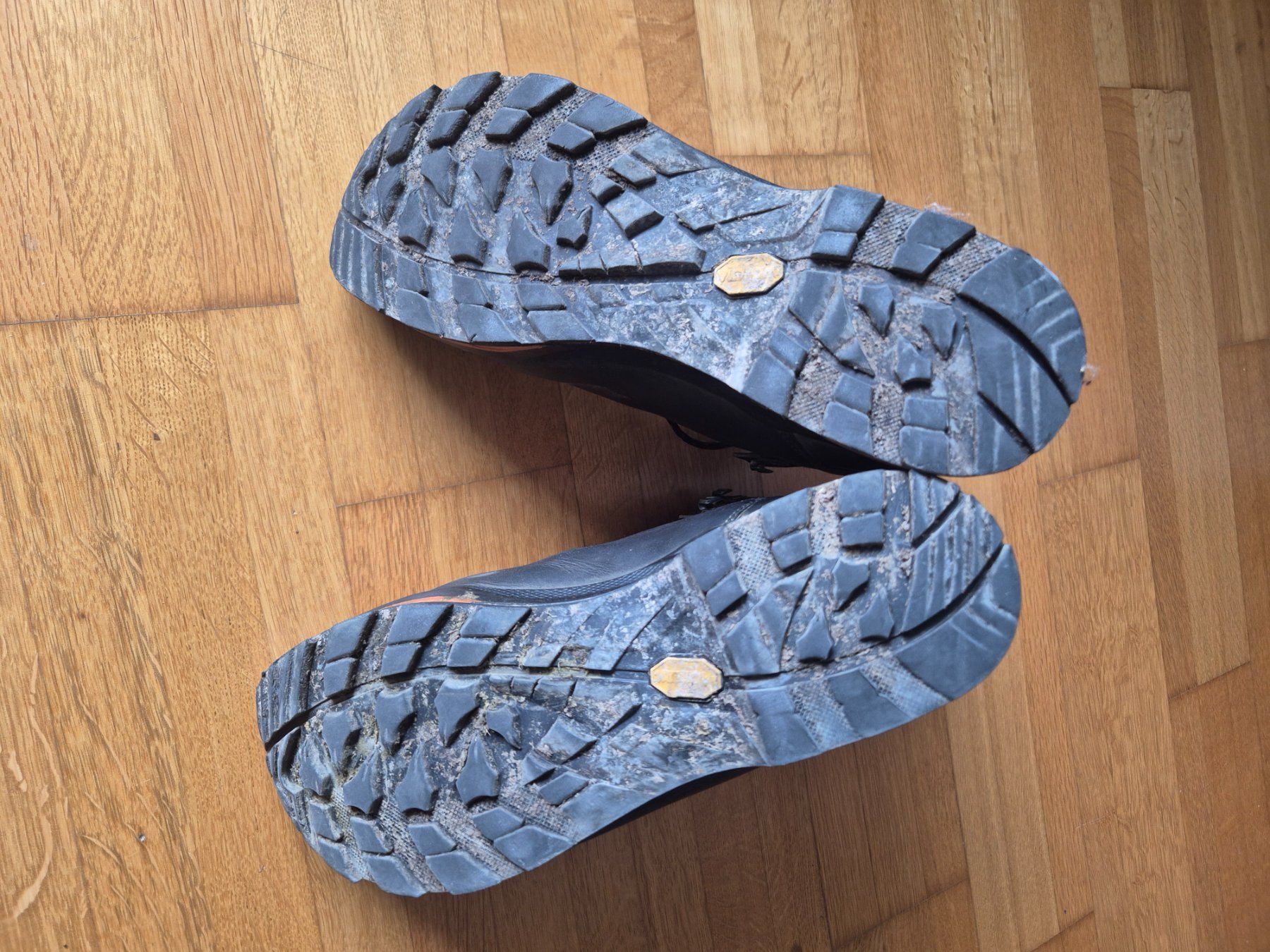 Lowa Scarpe da uomo: Lowa Wanderschuhe Gr. 42 – Usato da Emmenbrücke venduto da redfilou 4