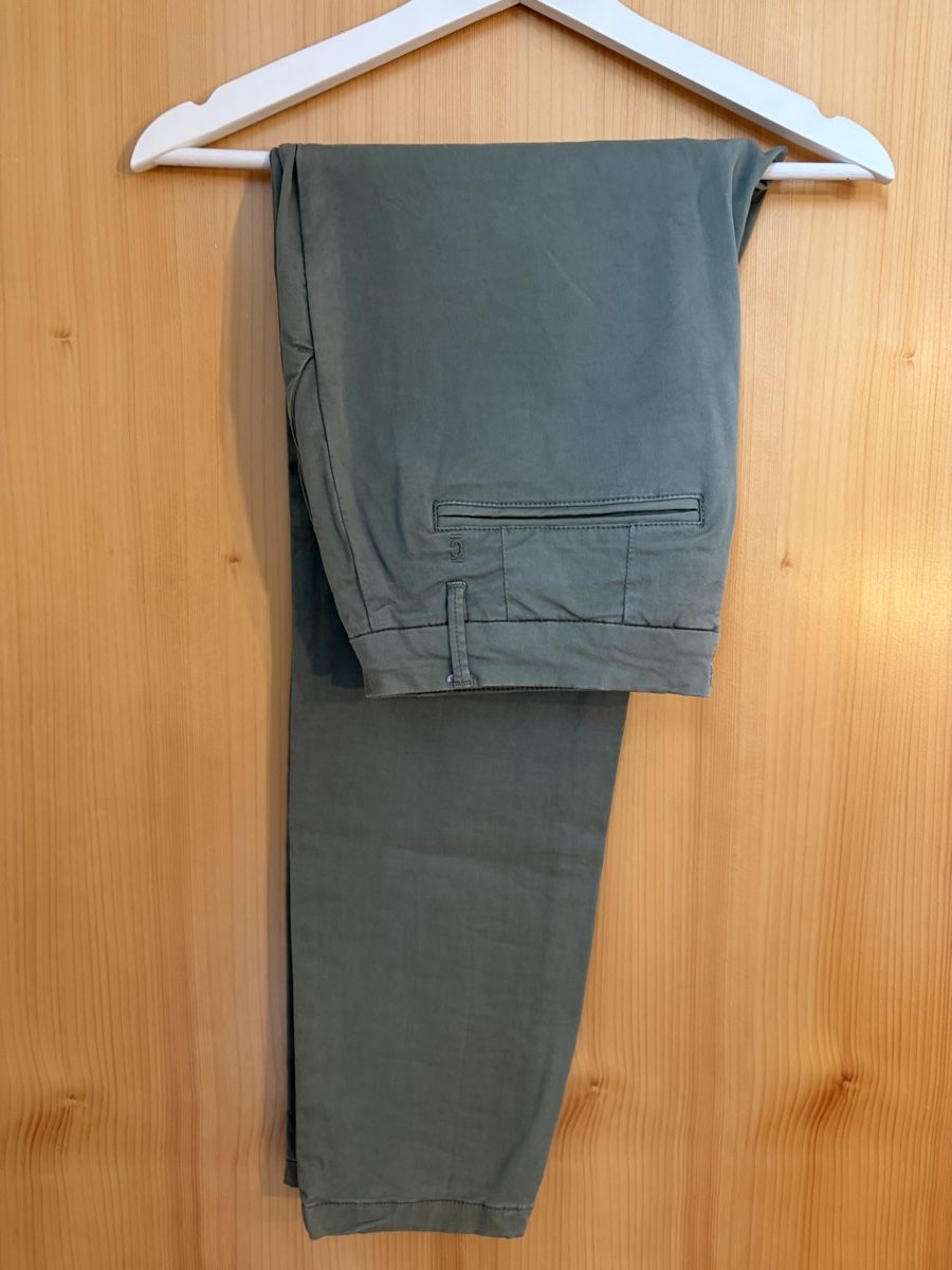 Closed Kleiderpakete: Chinos von Closed im Multipack – Gebraucht aus Planken von oeh_g7xb 5
