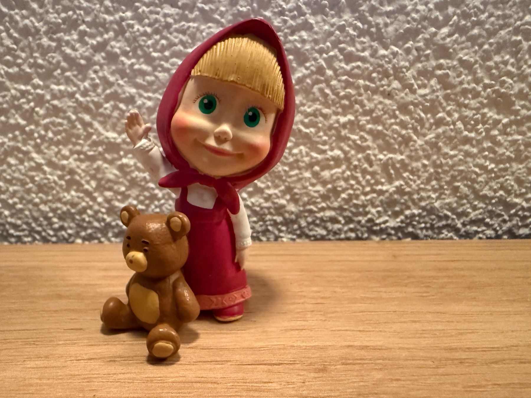 Hörbücher: Tonie Mascha und der Bär – Gebraucht aus Steffisburg von Copy22