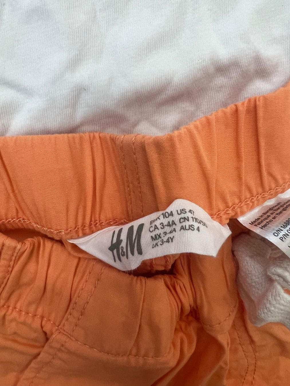 H&M Ensembles coordonnés: H&M SET SOMMER NEU GR 104 – Neuf (Voir description) à Basel par theo-g77 3