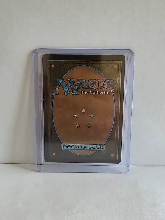 Magic The Gathering Carte collezionabili: Magic Venom 0022 SPE – Nuovo (secondo la descrizione) da Holziken venduto da Niko9304 1
