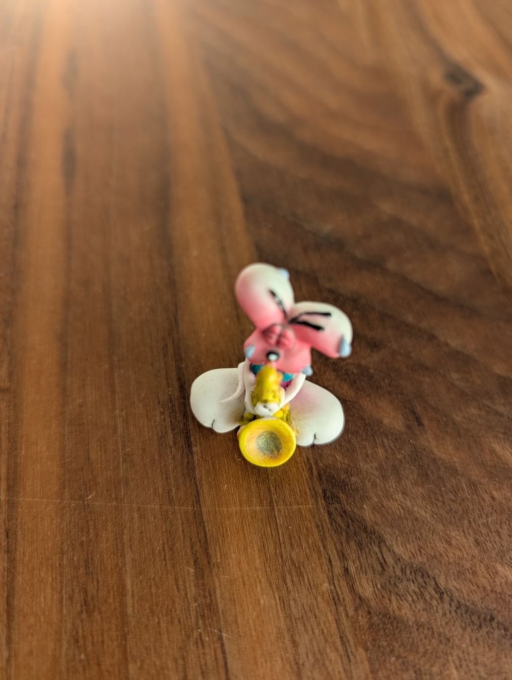 Figuren: Diddl Setzkastenfigur Nr. 27 – Gebraucht aus Holziken von gummi_baerli93