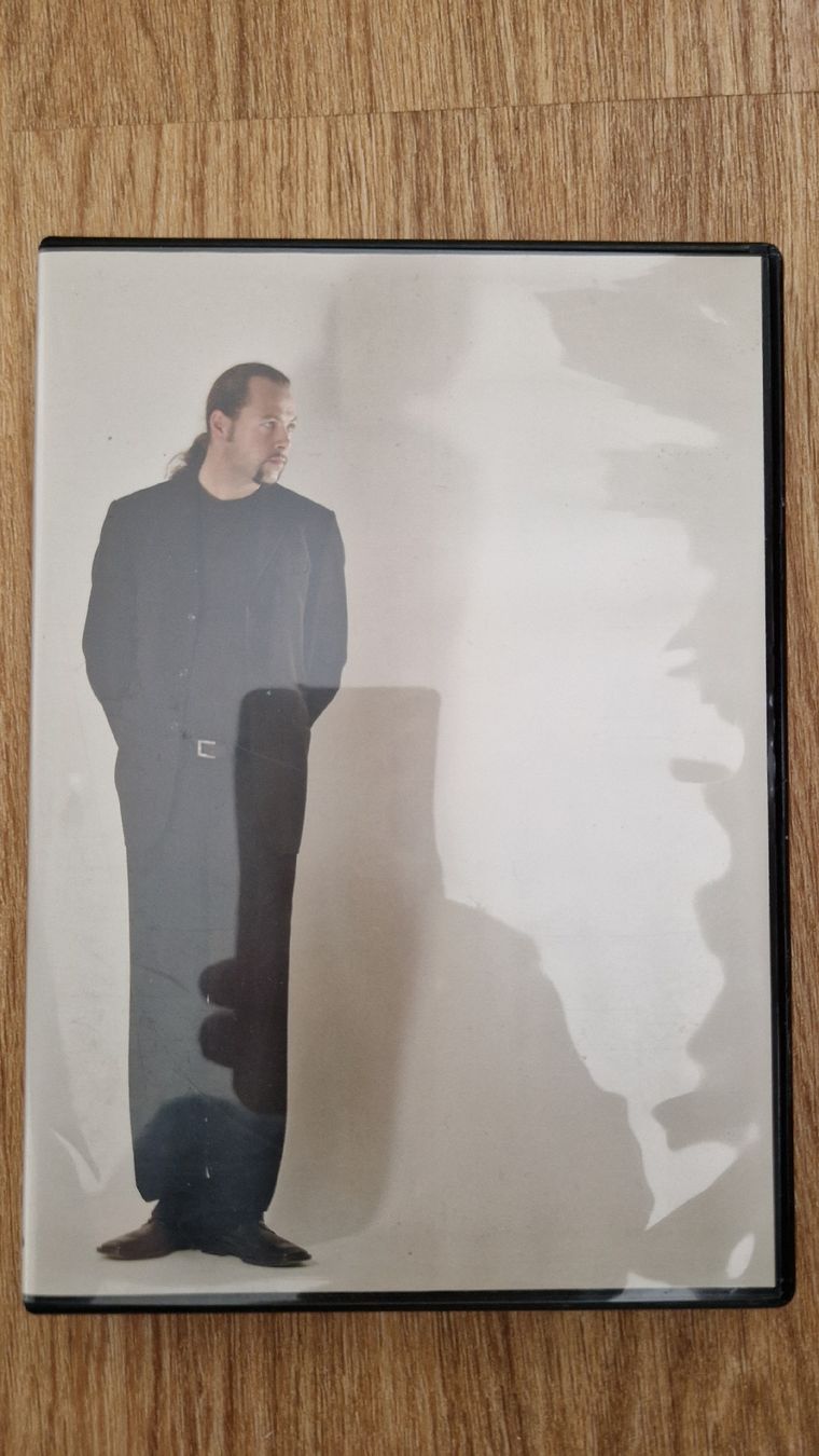 Tutti i DVDs: DVD Michel Gammenthaler Bühnenprogramm "Realität" – Usato da Brittnau venduto da Ralfie