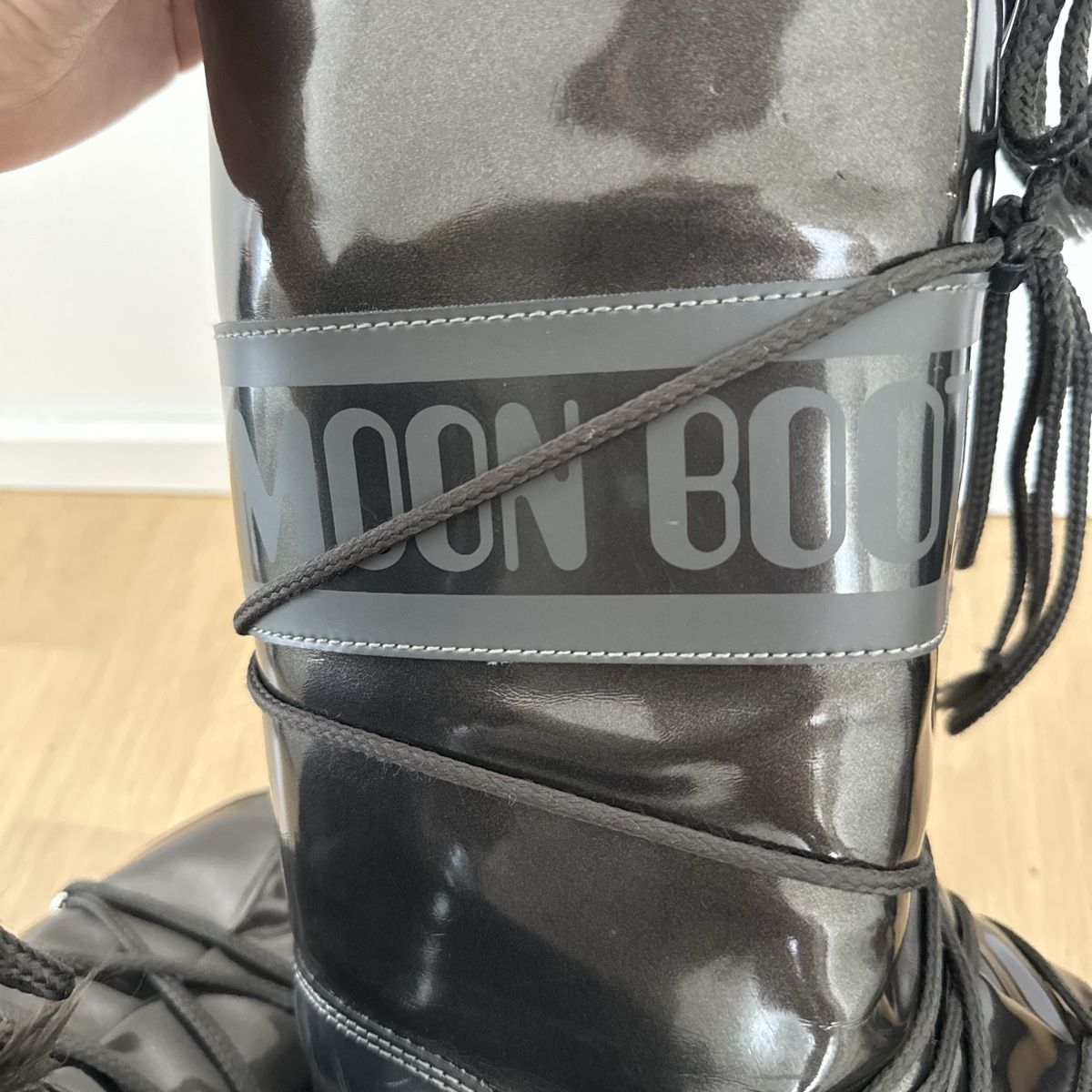 Chaussures hommes: Moonboots 35/38 – Neuf (Voir description) à Winterthur par bonniescloset 4