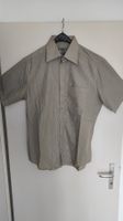 Camicia H&M a righe manica corta taglia XL