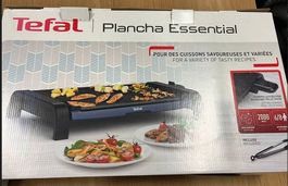 Plancha TEFAL