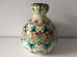 MOLARONI M.G. PESARO Vase en céramique / Keramik Vase