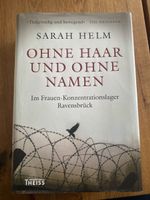 Buch ( ohne Haar und ohne Namen)