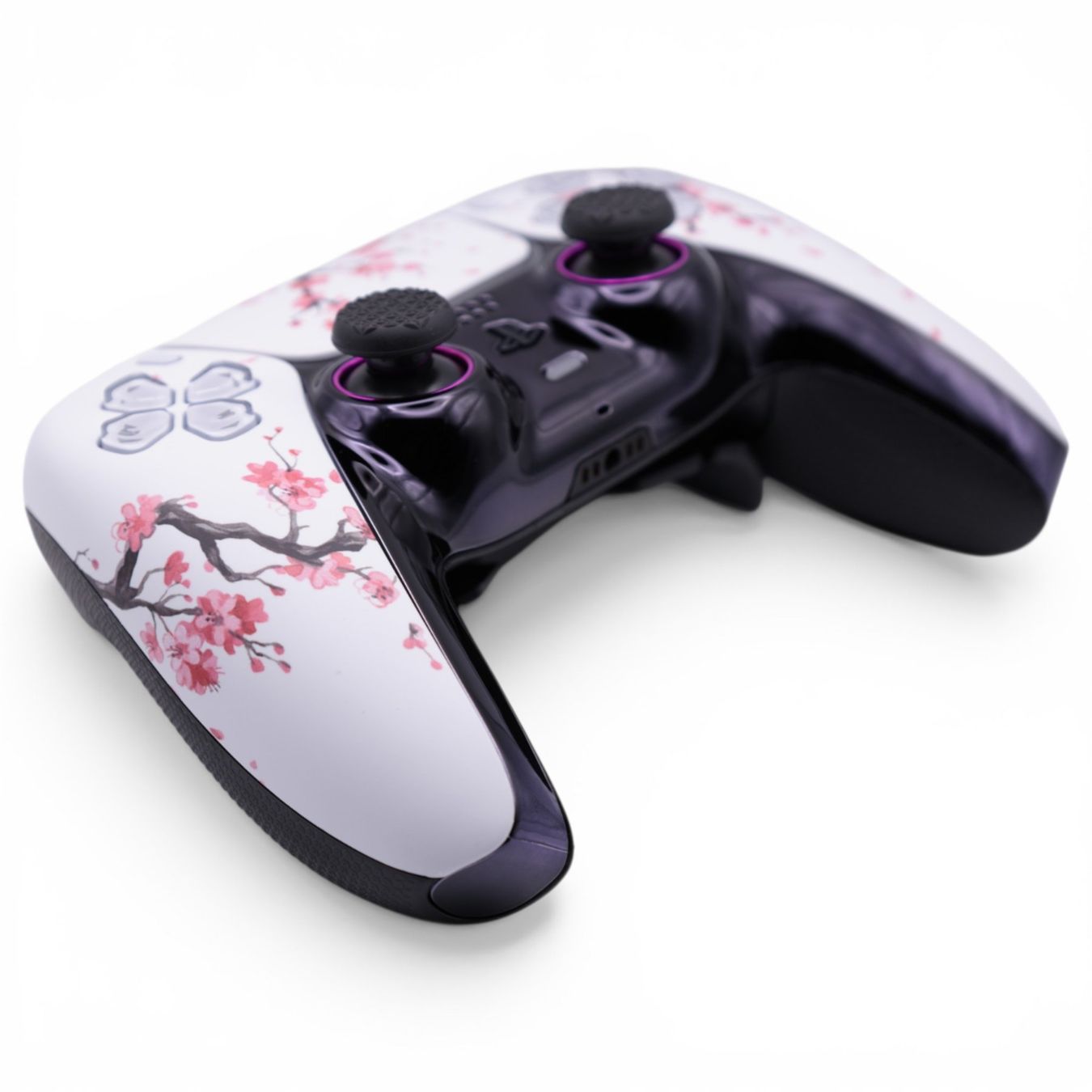 Sony Manettes: PS5 Custom Pro Scuf Controller TMR (Anti-Stick-Drift) – Neuf avec emballage d'origine à zürich par Felix-60 4