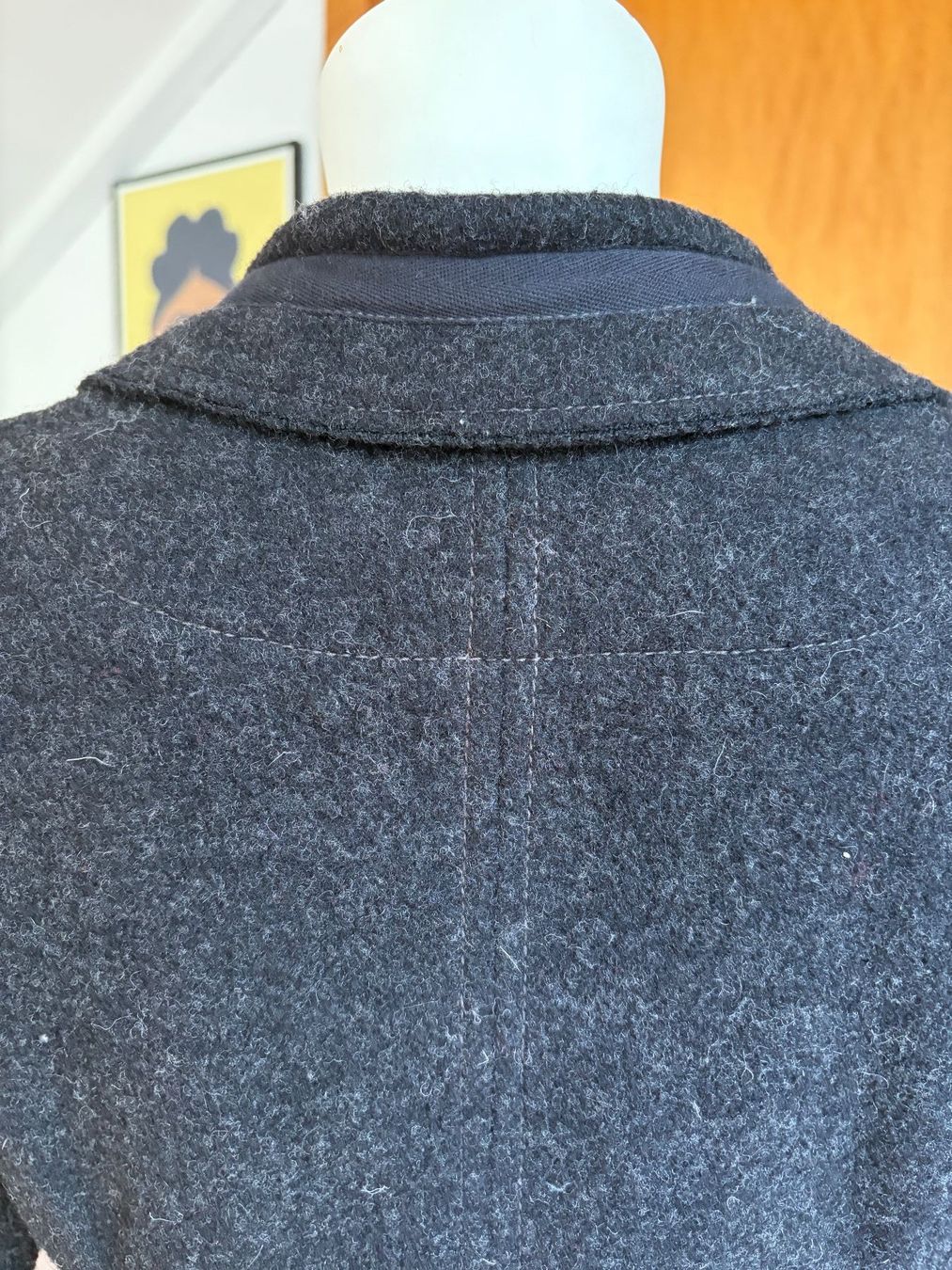 Nile Giacche: Nile Jacke Gr. XS – Usato da Elfingen venduto da yaris100 6