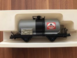 Wagen Spur H0, ungebraucht, original verpackt