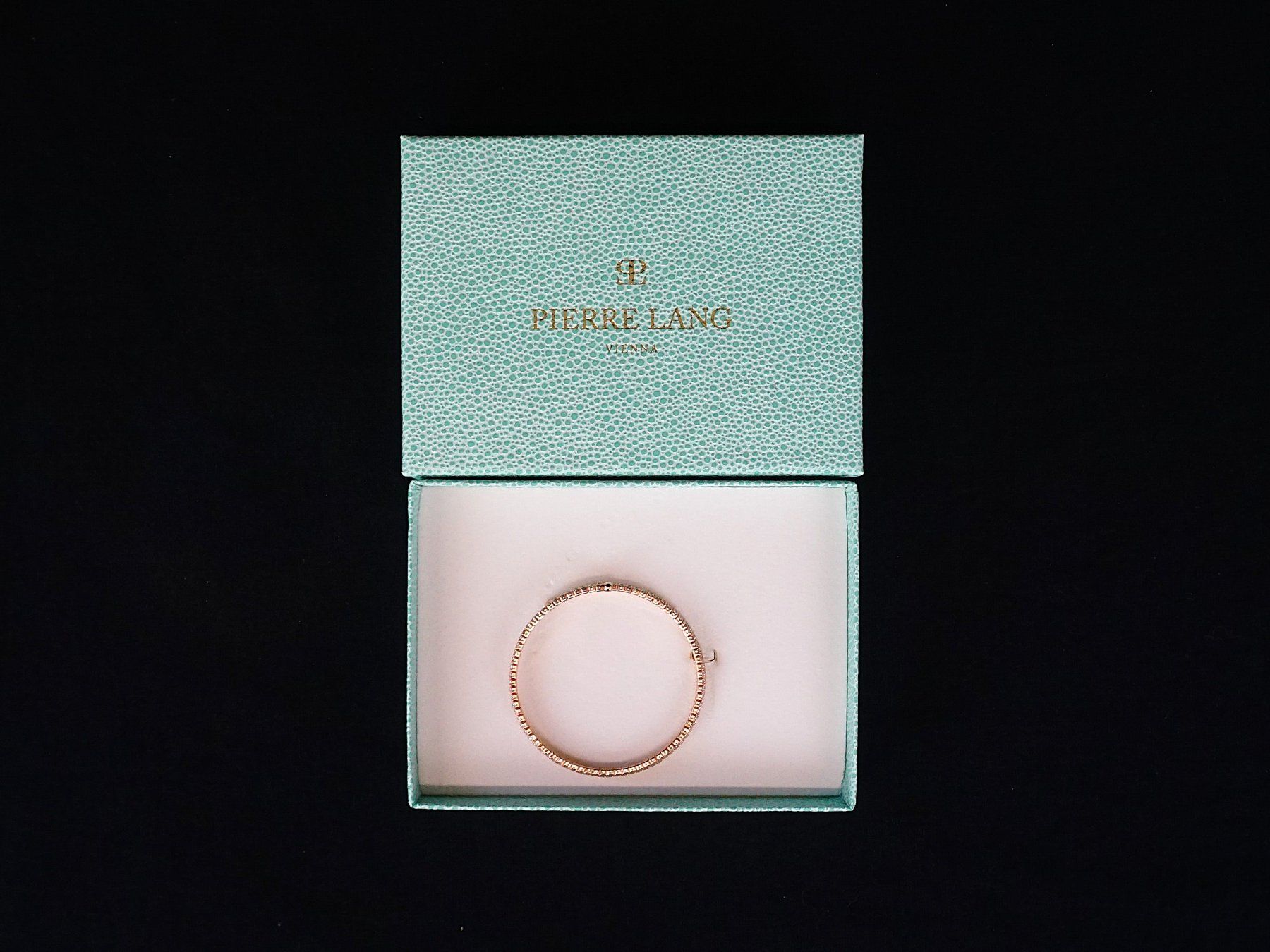 Pierre Lang Bracciali & Braccialetti: 3 Armreifen von Pierre Lang – Usato da Pratteln venduto da Restwert_Pratteln 6